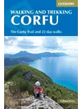 Gids Walking and Trekking on Corfu