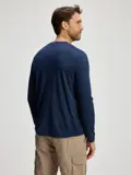 Mico - T-shirt heren - Human Nature