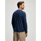 Mico - T-shirt heren - Human Nature