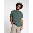 Wells - T-shirt heren - Human Nature