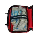 Travelnet First Aid Kit 60 Handycare bag