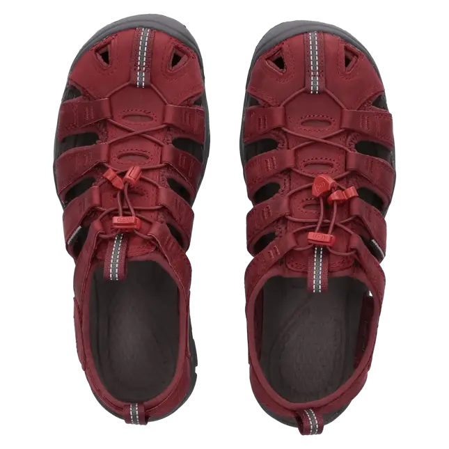 Clearwater - Wandelschoenen - Dames - Keen