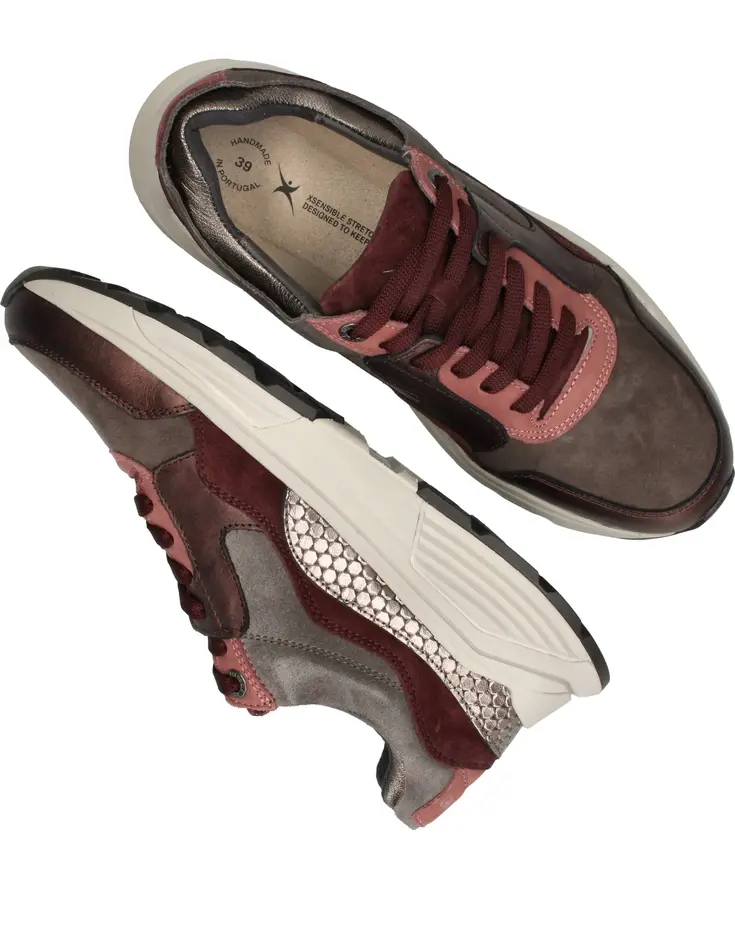 Golden Gate Stretchwalker GX veterschoenen Dames