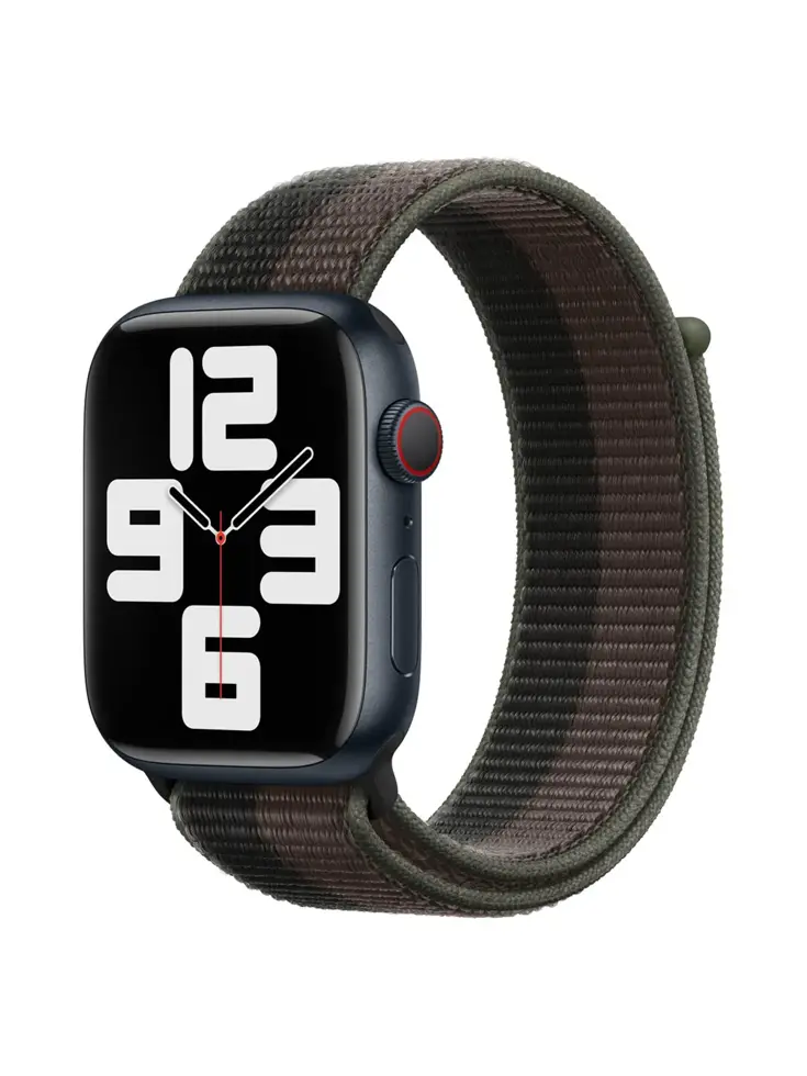Bandje voor Apple Watch | 44/45/46/49 mm