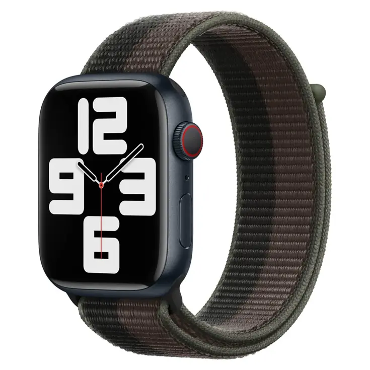 Bandje voor Apple Watch | 44/45/46/49 mm