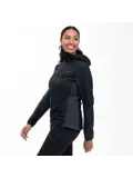 Bergans Rabot Windbreaker Outdoorjas Dames