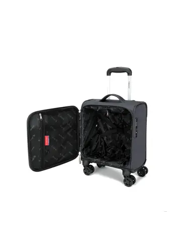 D-Upright - Handbagage XS - 42cm - 29L