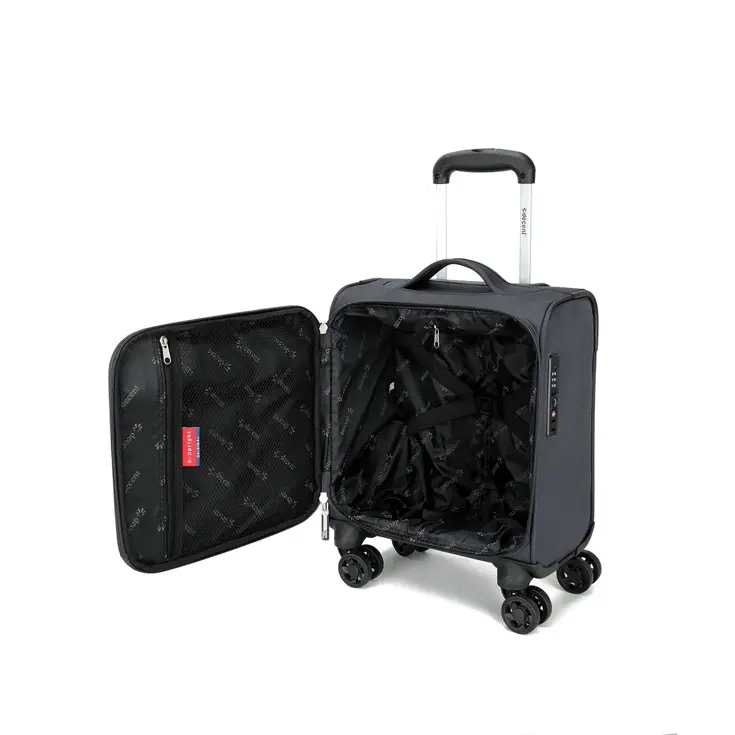 D-Upright - Handbagage XS - 42cm - 29L