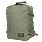 CabinZero 36l ultra light cabin bag Groen