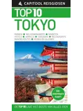 Capitool Reisgids Top 10 Tokyo