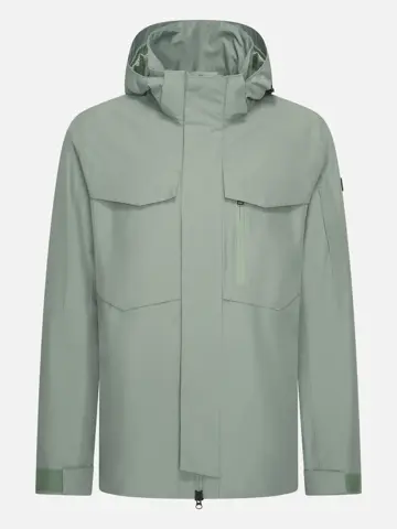 Ebelt - Jas heren - Human Nature