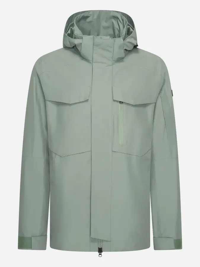 Ebelt - Jas heren - Human Nature