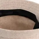 MGO Mignon Dames - Bucket Hat - Wolmix