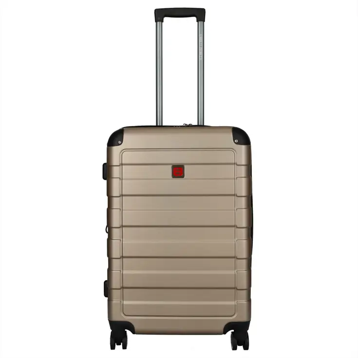 Rochester - Middelgrote koffer - 65cm - 72L