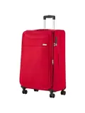 Air Grote zachte koffer 77cm