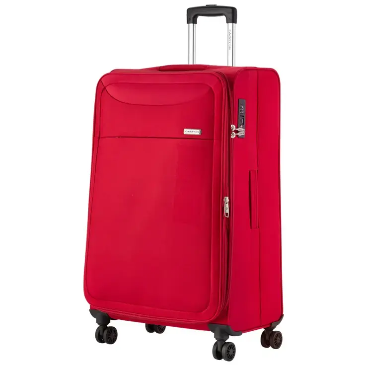 Air Grote zachte koffer 77cm