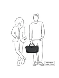 Kick Off Duffle S  | 23 L