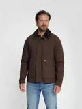 Wesley Heren - Barn Jacket