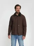 Wesley Heren - Barn Jacket