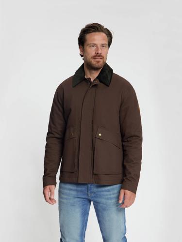 Wesley Heren - Barn Jacket
