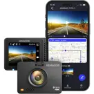 Kenwood DRV-A610W 4K Wifi GPS dashcam