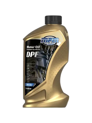 Motorolie 5w30 c3 dpf premium synthetic | 1