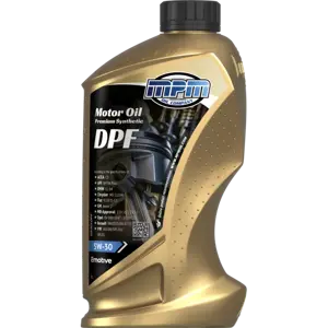Motorolie 5w30 c3 dpf premium synthetic | 1