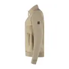 Travelin' Dana Dames - Outdoorvest - Gevoerd