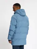 Veddex - parka heren