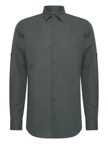 Rusko - Overhemd heren - Human Nature