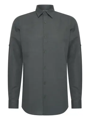 Rusko - Overhemd heren - Human Nature