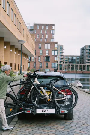 de roadtripvader