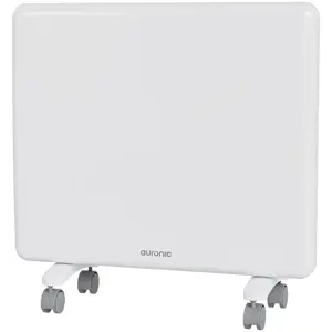 Auronic Convectorkachel - 1000 Watt