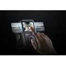 Vantrue E360 Ace 5K 3CH Wifi GPS 360 graden