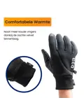 Waterdichte Touchscreen Handschoenen