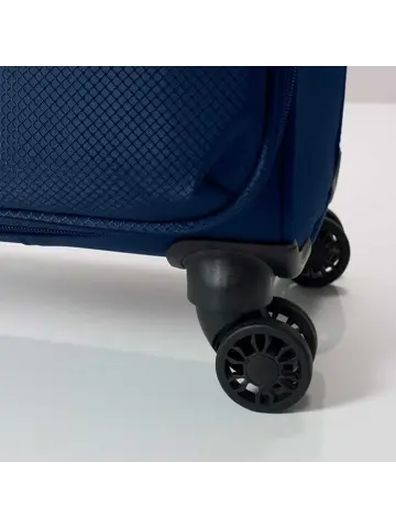 Gabol Cloud Trolley Large 79 blue |107 L