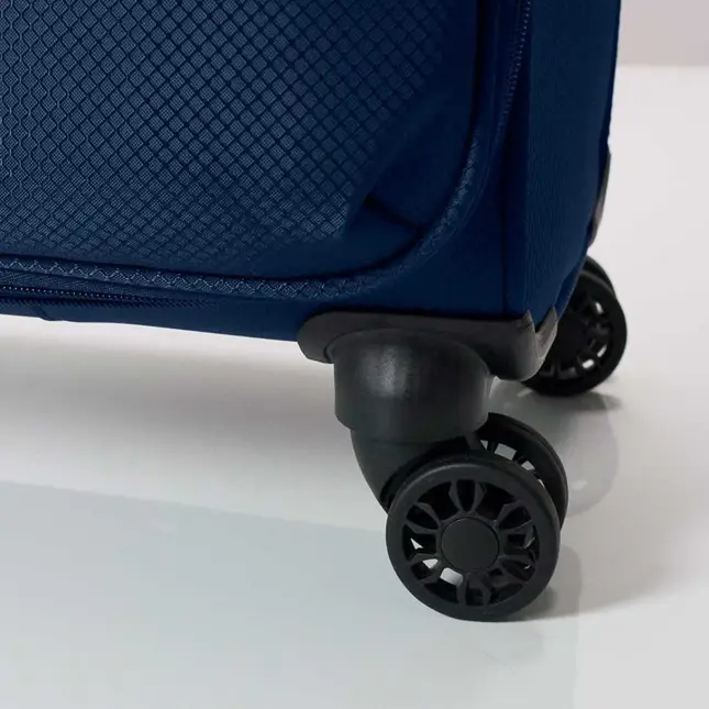 Gabol Cloud Trolley Large 79 blue |107 L