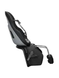 Thule Kinderzitje achter Nexxt 2 Maxi