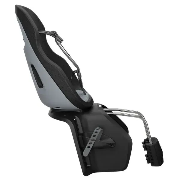 Thule Kinderzitje achter Nexxt 2 Maxi