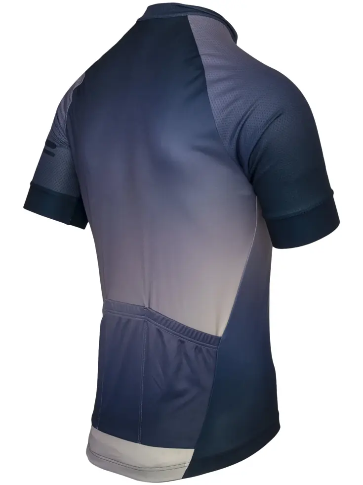 Gradient Fietsshirt Essential Heren