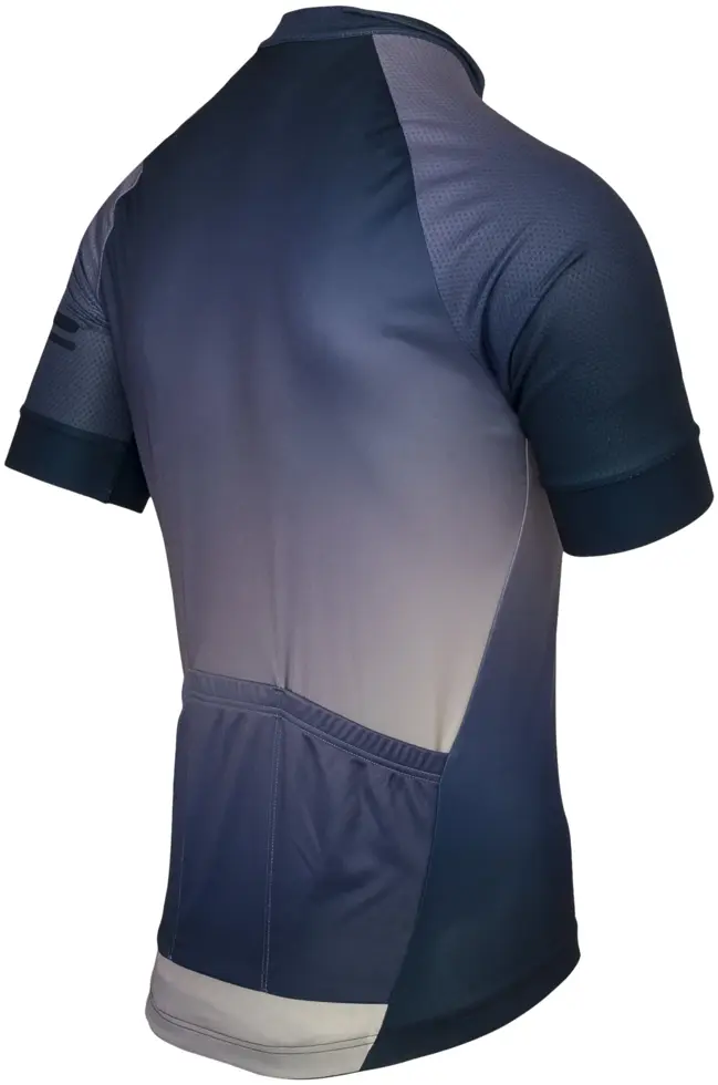 Gradient Fietsshirt Essential Heren