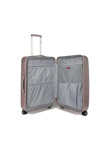 Paradiso - Grote koffer 76cm - 95L