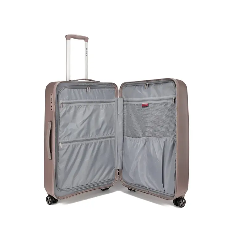 Paradiso - Grote koffer 76cm - 95L
