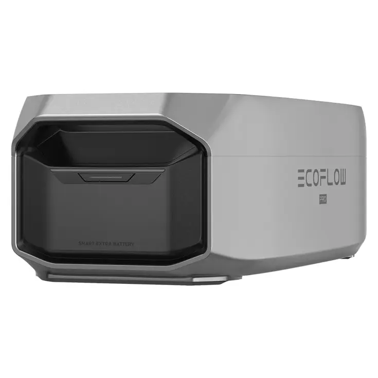 Power Station Delta Pro 3 Extra Accu