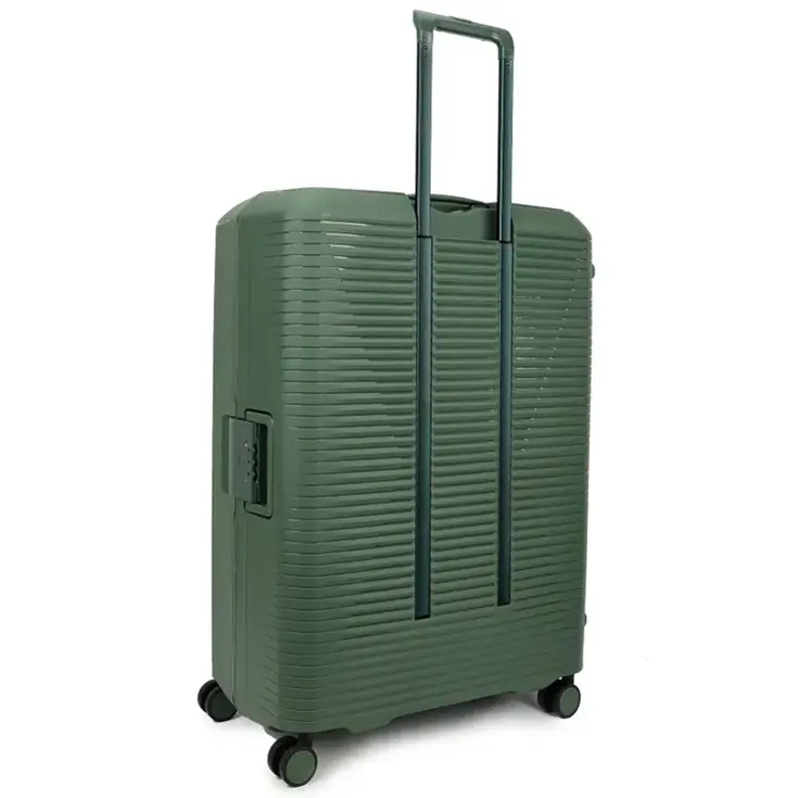 Smart - Grote koffer - 77cm - 120L - TSA