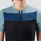 Core Block - Fietsshirt Dames - Rogelli