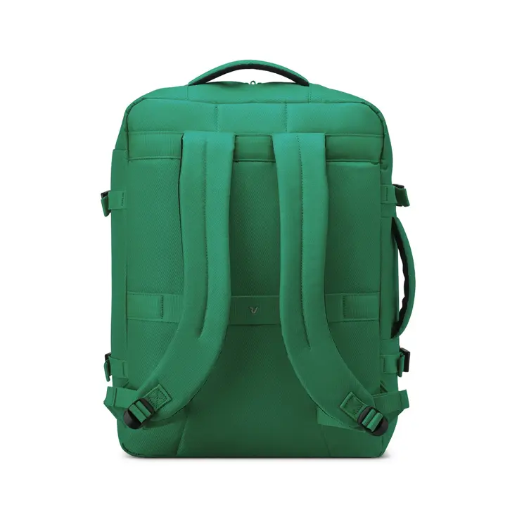 Ironik 2.0 Travel Backpack  | 42 L