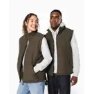 Bodywarmer – fleece gevoerd
