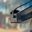 Mio MiVue J20 Full-HD dashcam - Wi-Fi