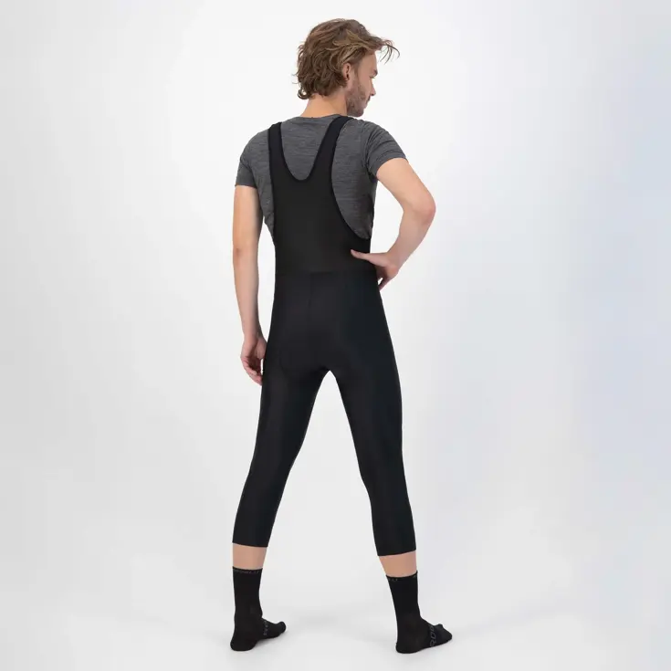 Core - Fietsbroek met Bretels - Heren